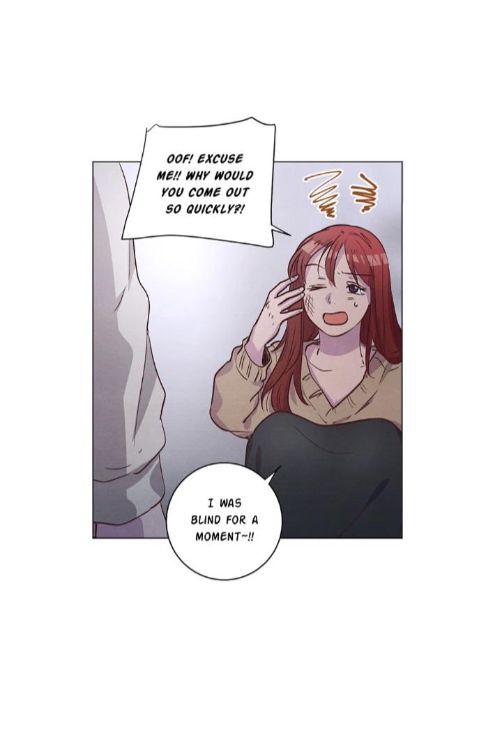 Ring My Bell - Chapter 61 Page 13