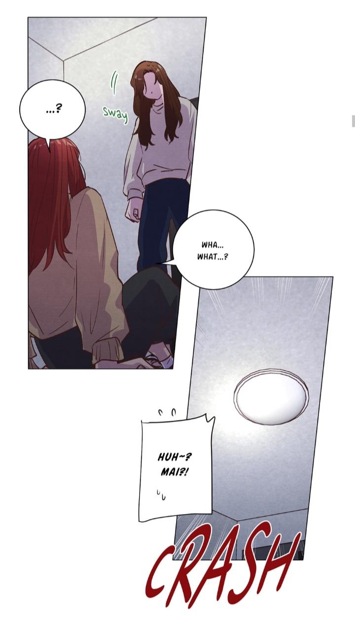 Ring My Bell - Chapter 61 Page 14