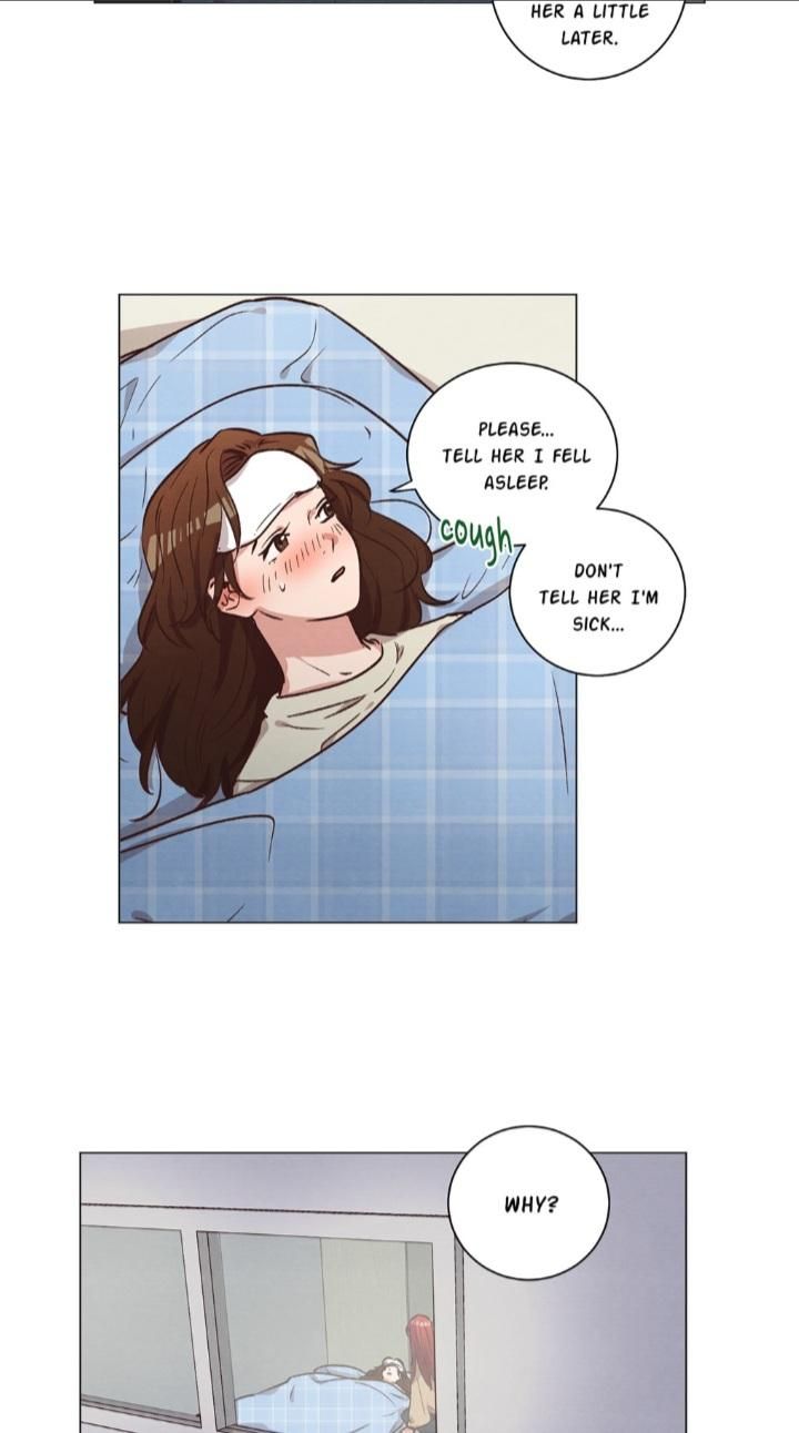 Ring My Bell - Chapter 61 Page 20