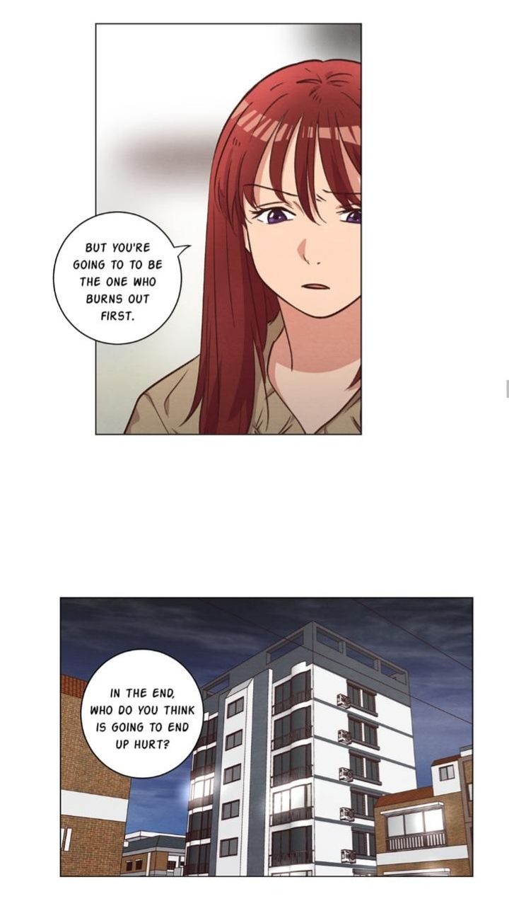 Ring My Bell - Chapter 61 Page 27