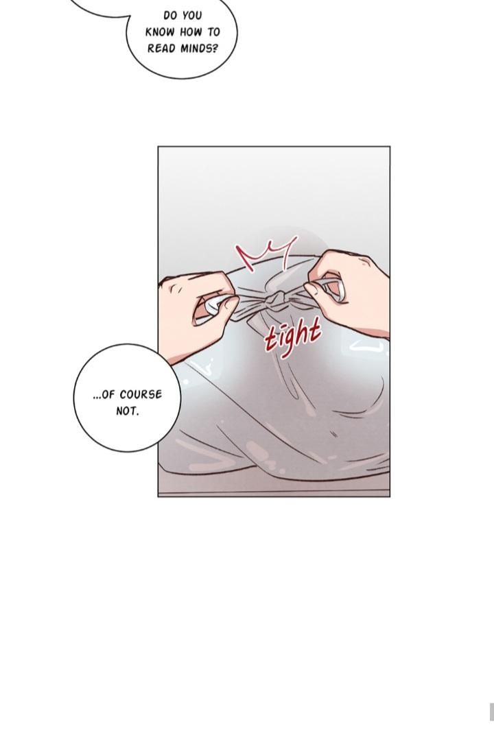 Ring My Bell - Chapter 61 Page 47