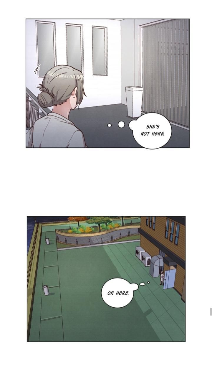 Ring My Bell - Chapter 61 Page 48