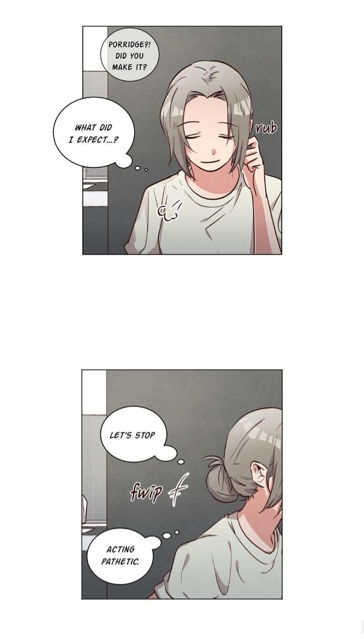 Ring My Bell - Chapter 61 Page 56