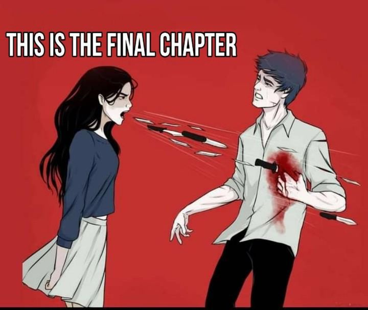 Ring My Bell - Chapter 62 Page 1