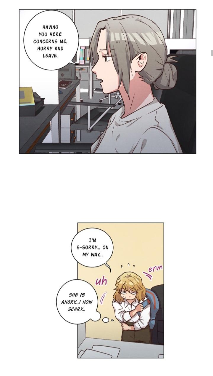 Ring My Bell - Chapter 62 Page 11