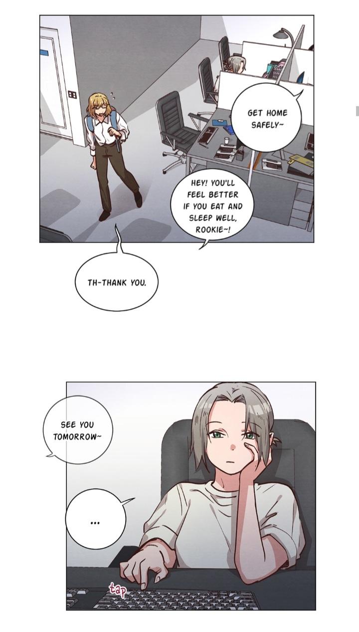 Ring My Bell - Chapter 62 Page 14