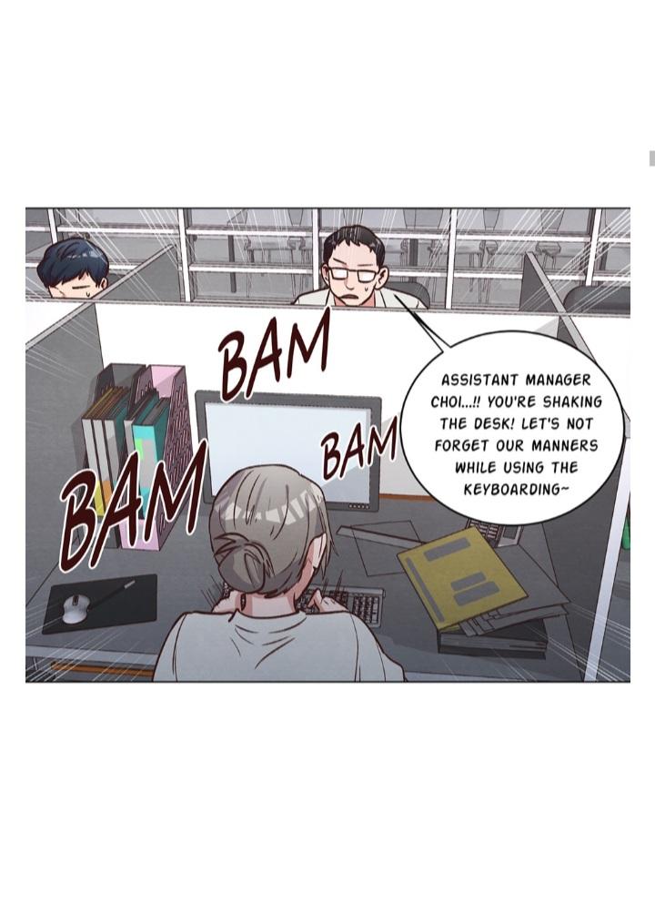 Ring My Bell - Chapter 62 Page 15