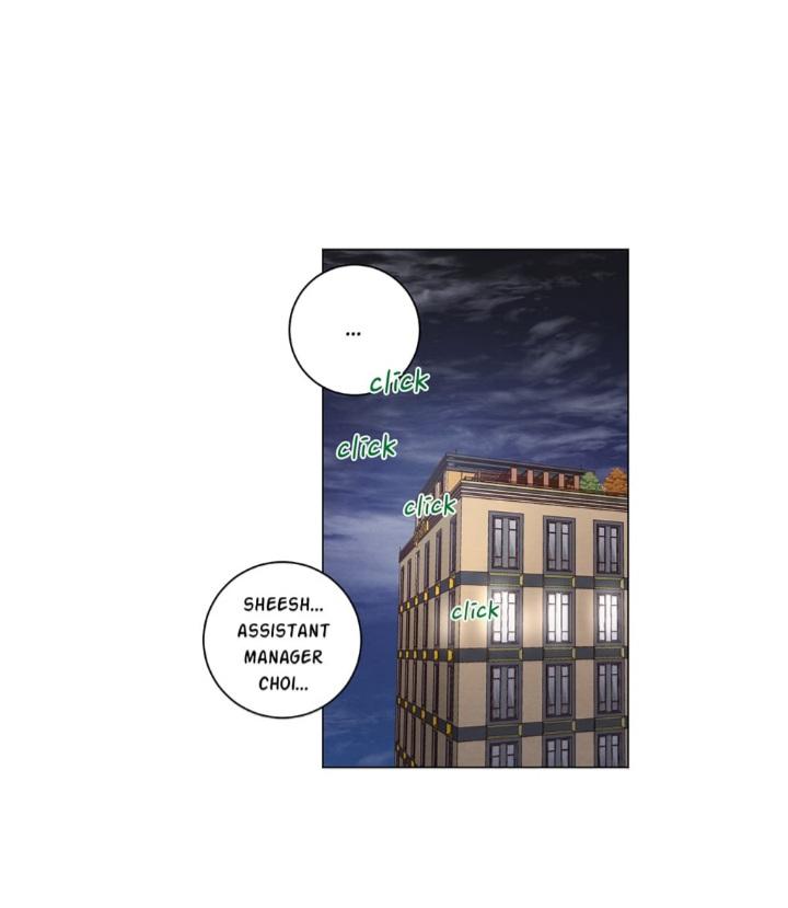 Ring My Bell - Chapter 62 Page 16