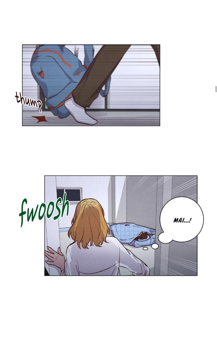 Ring My Bell - Chapter 62 Page 18