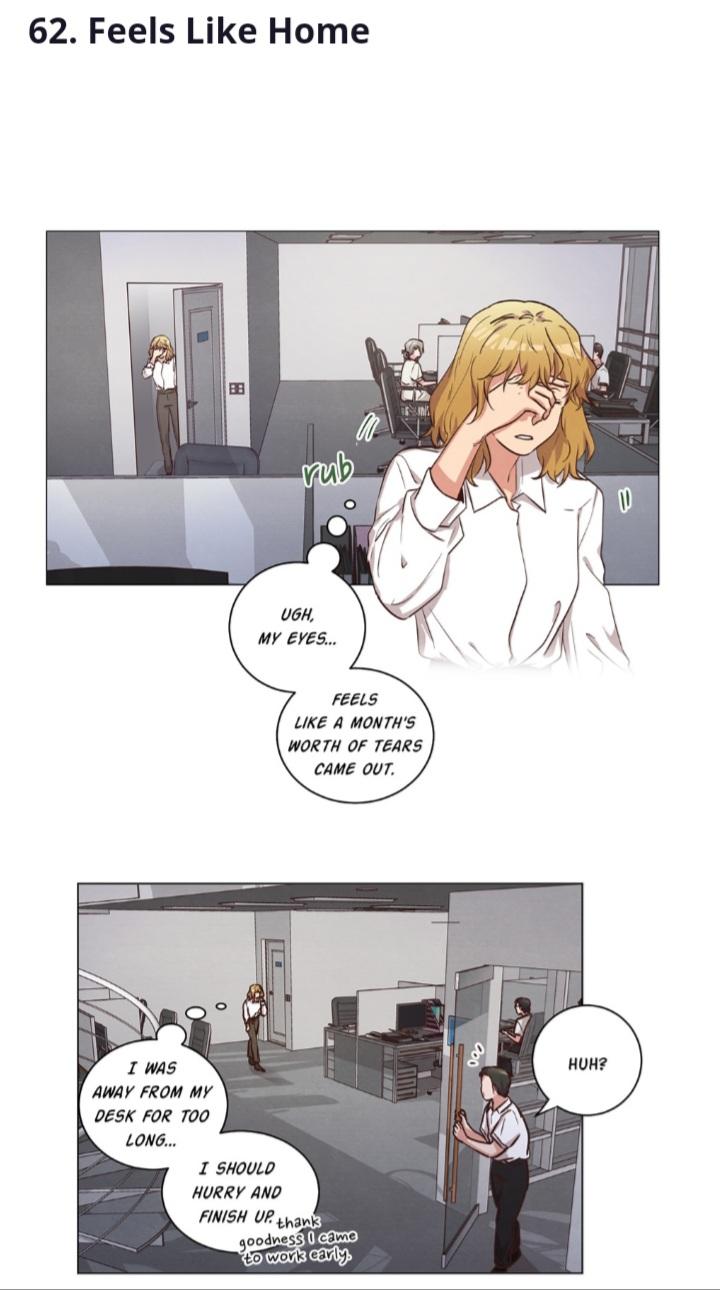 Ring My Bell - Chapter 62 Page 2