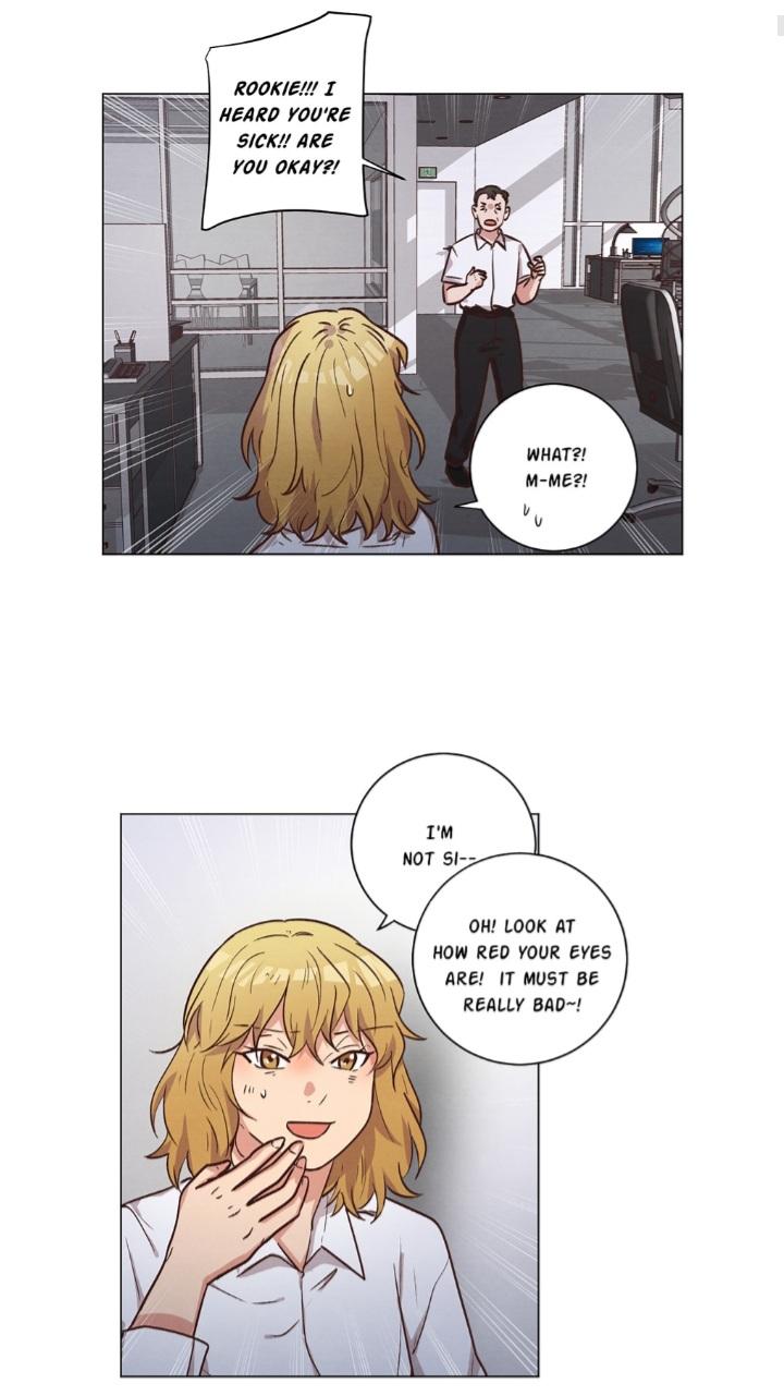 Ring My Bell - Chapter 62 Page 3