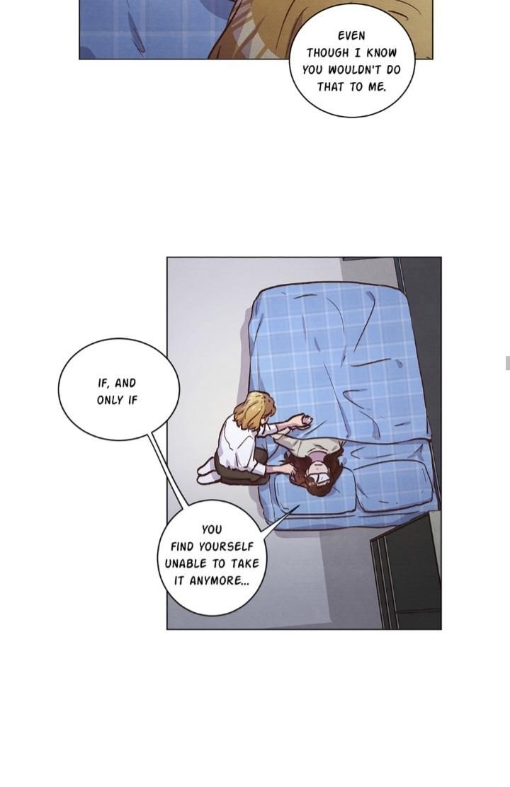 Ring My Bell - Chapter 62 Page 30