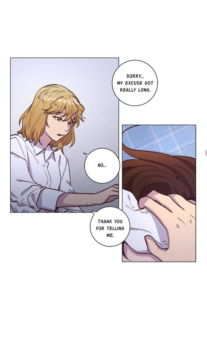 Ring My Bell - Chapter 62 Page 31