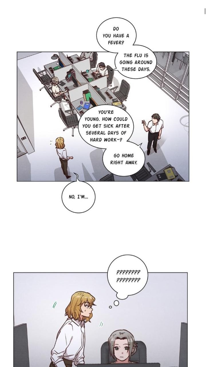 Ring My Bell - Chapter 62 Page 4