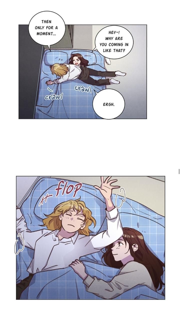 Ring My Bell - Chapter 62 Page 40