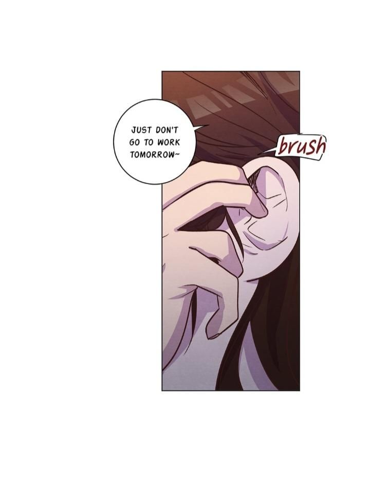 Ring My Bell - Chapter 62 Page 43