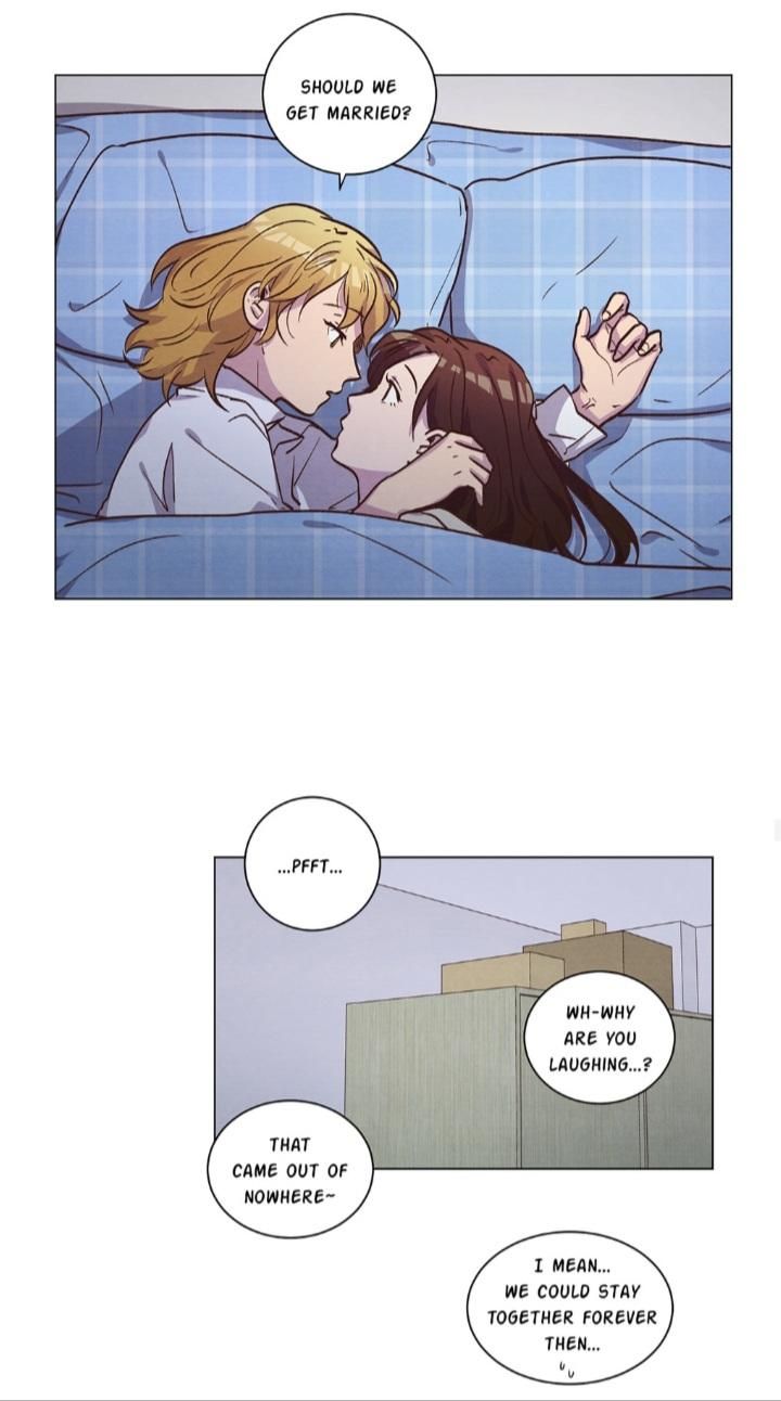 Ring My Bell - Chapter 62 Page 44