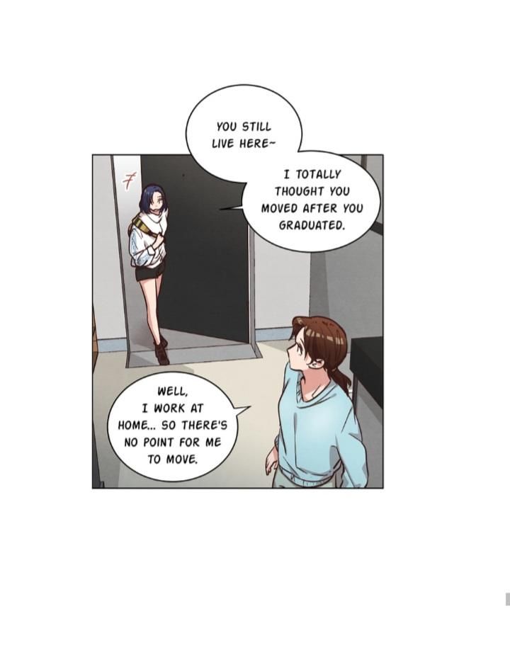 Ring My Bell - Chapter 62 Page 54