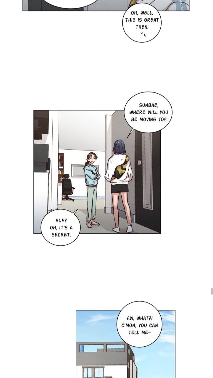 Ring My Bell - Chapter 62 Page 56