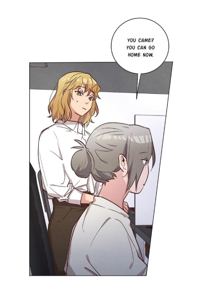 Ring My Bell - Chapter 62 Page 6