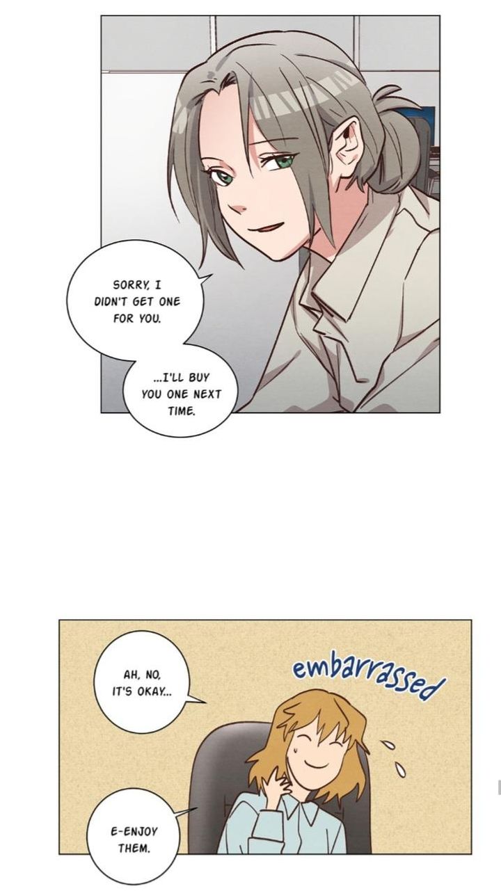 Ring My Bell - Chapter 62 Page 64