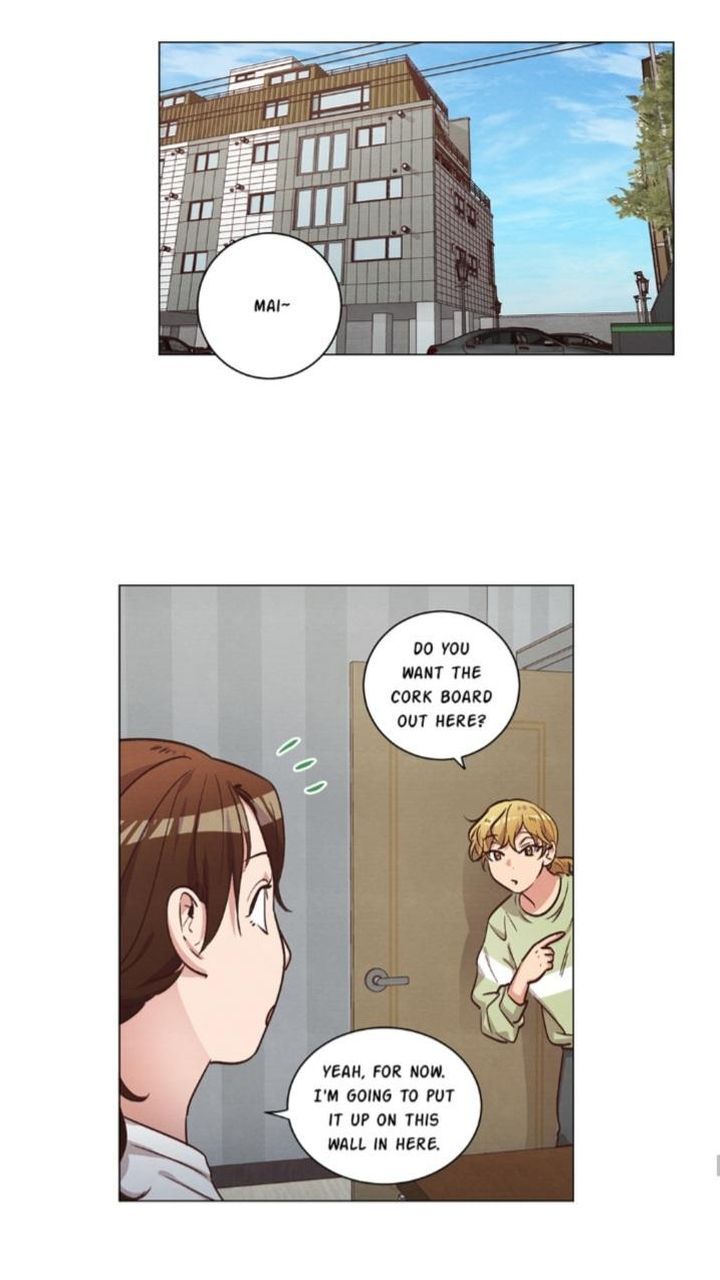 Ring My Bell - Chapter 62 Page 65