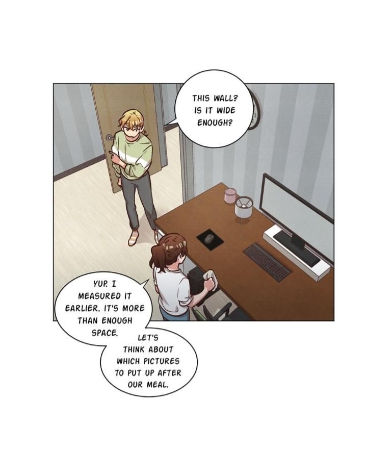 Ring My Bell - Chapter 62 Page 66