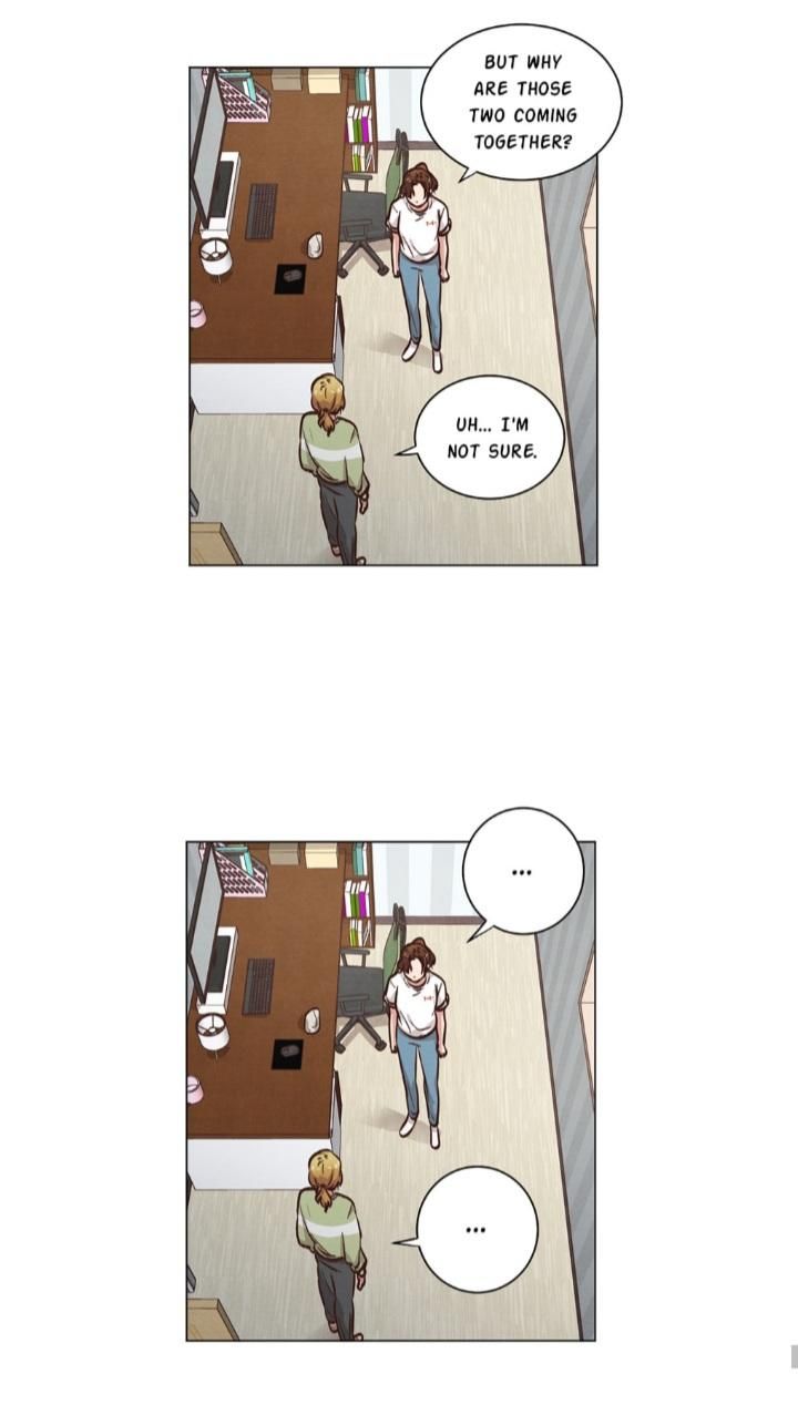 Ring My Bell - Chapter 62 Page 69