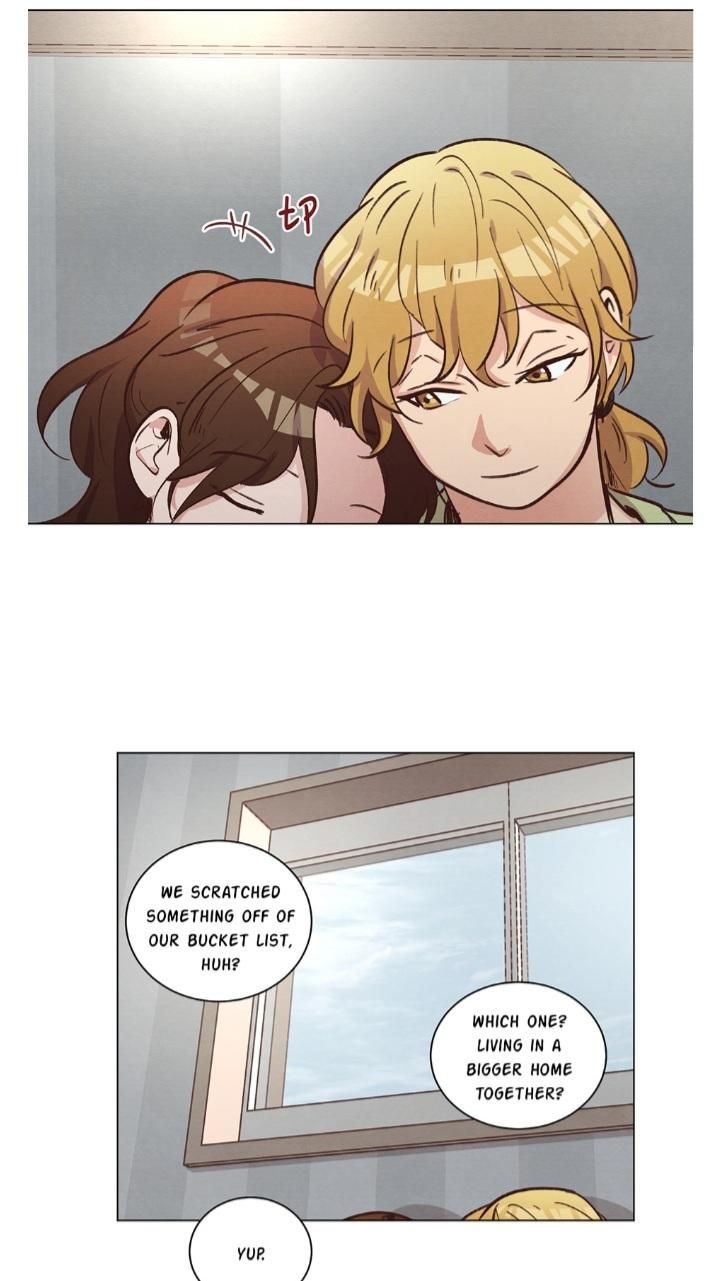 Ring My Bell - Chapter 62 Page 73