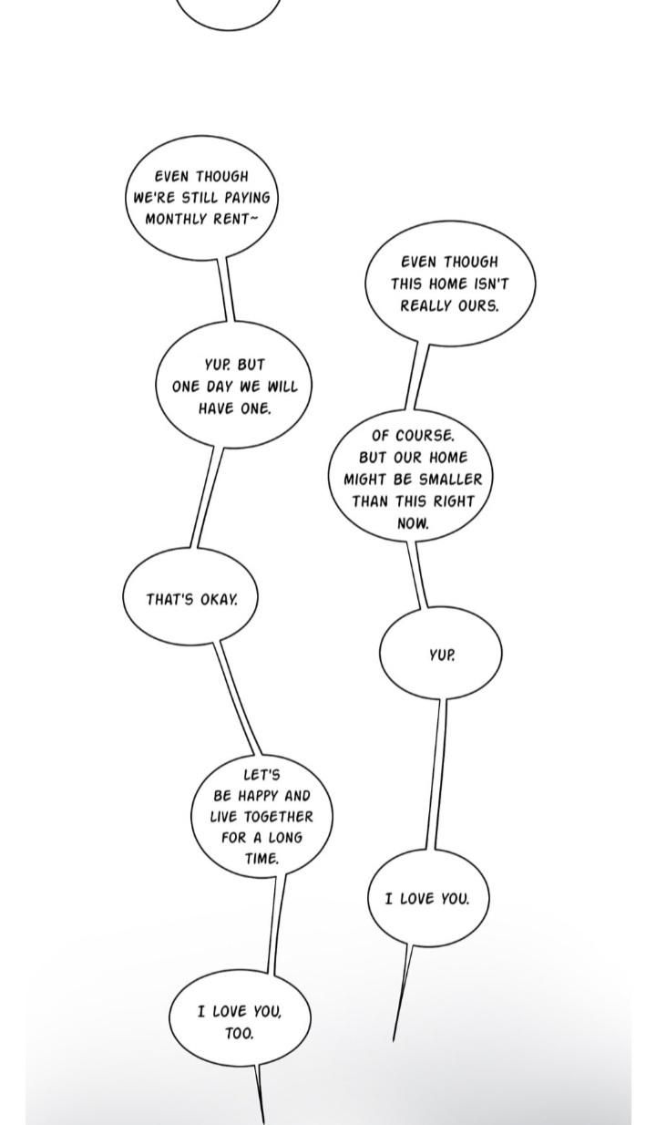 Ring My Bell - Chapter 62 Page 74