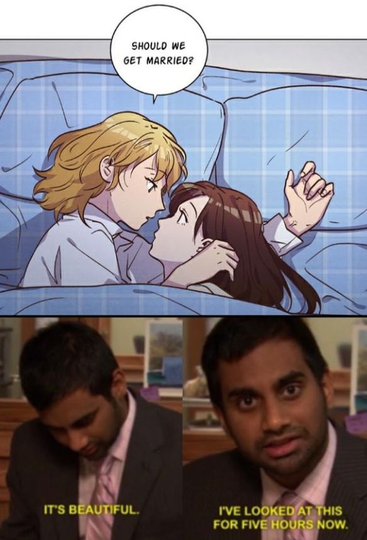 Ring My Bell - Chapter 62 Page 77