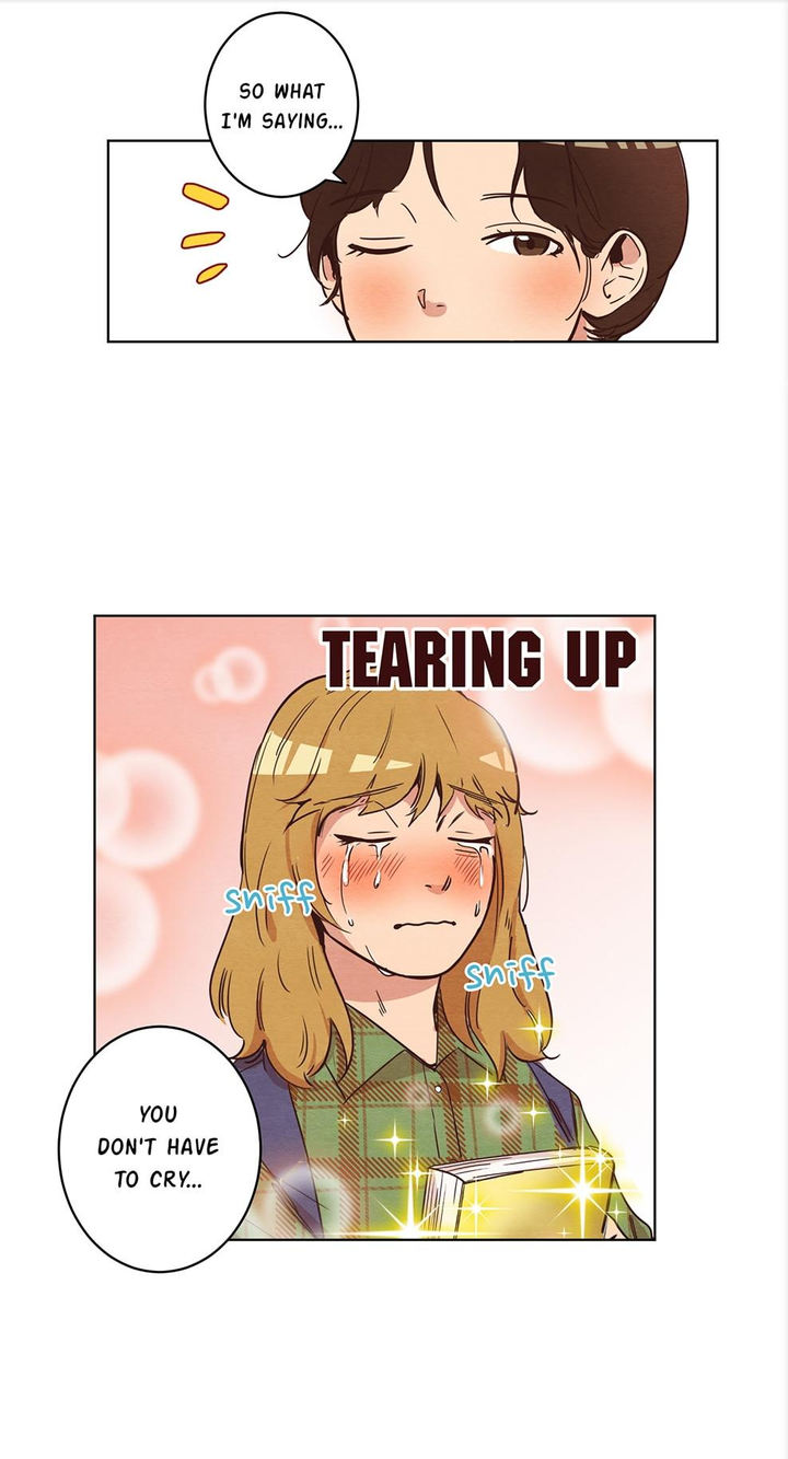 Ring My Bell - Chapter 7 Page 13