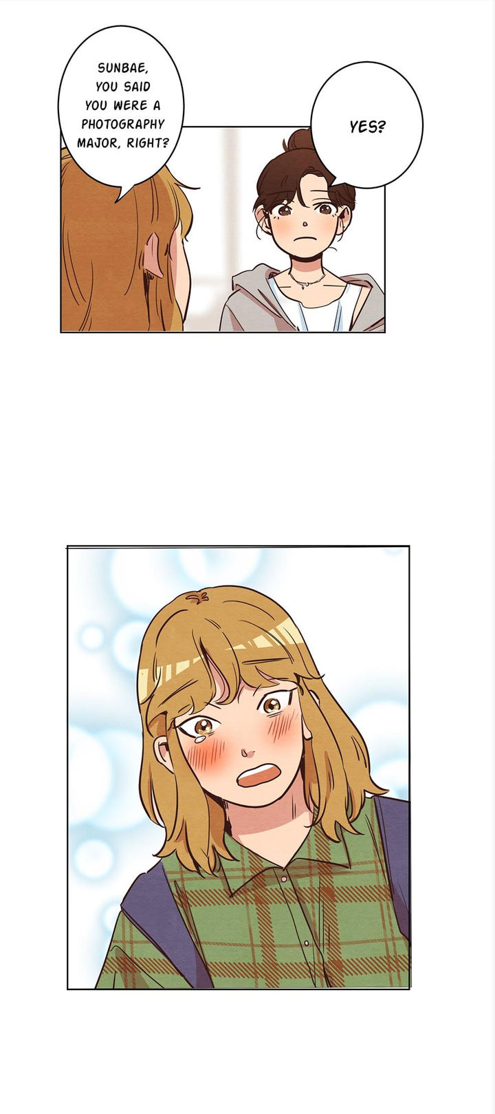 Ring My Bell - Chapter 7 Page 24