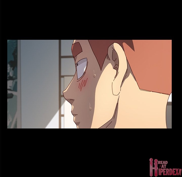 The Perfect Roommates - Chapter 42 Page 76