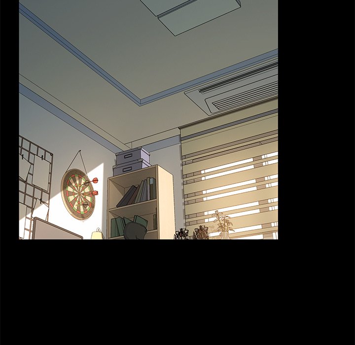 The Perfect Roommates - Chapter 43 Page 22