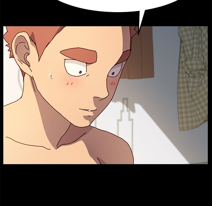 The Perfect Roommates - Chapter 43 Page 32