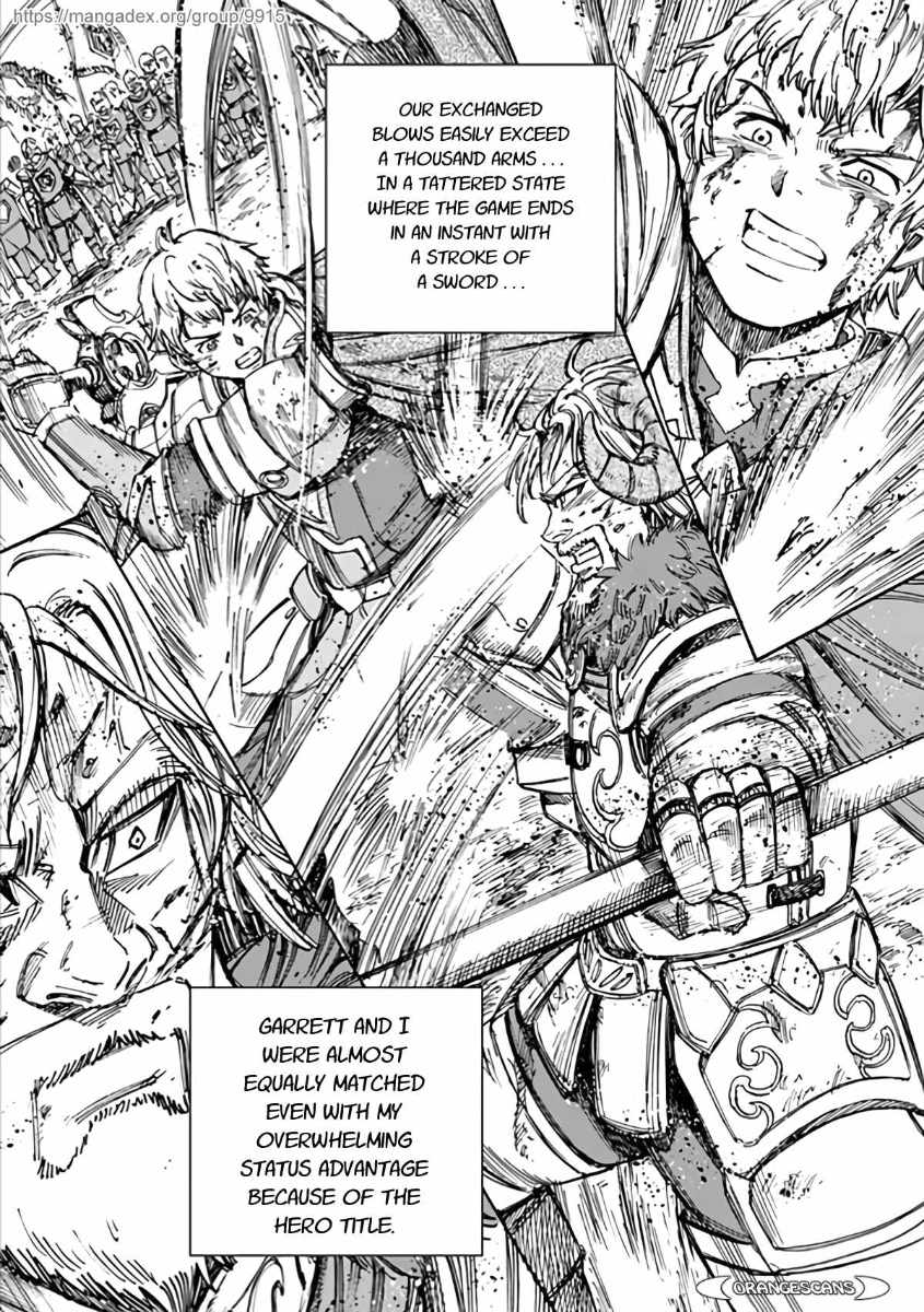 Shoukan sareta Kenja wa Isekai wo Yuku - Saikyou nano wa Fuyou Zaiko no Item deshita - Chapter 19 Page 30