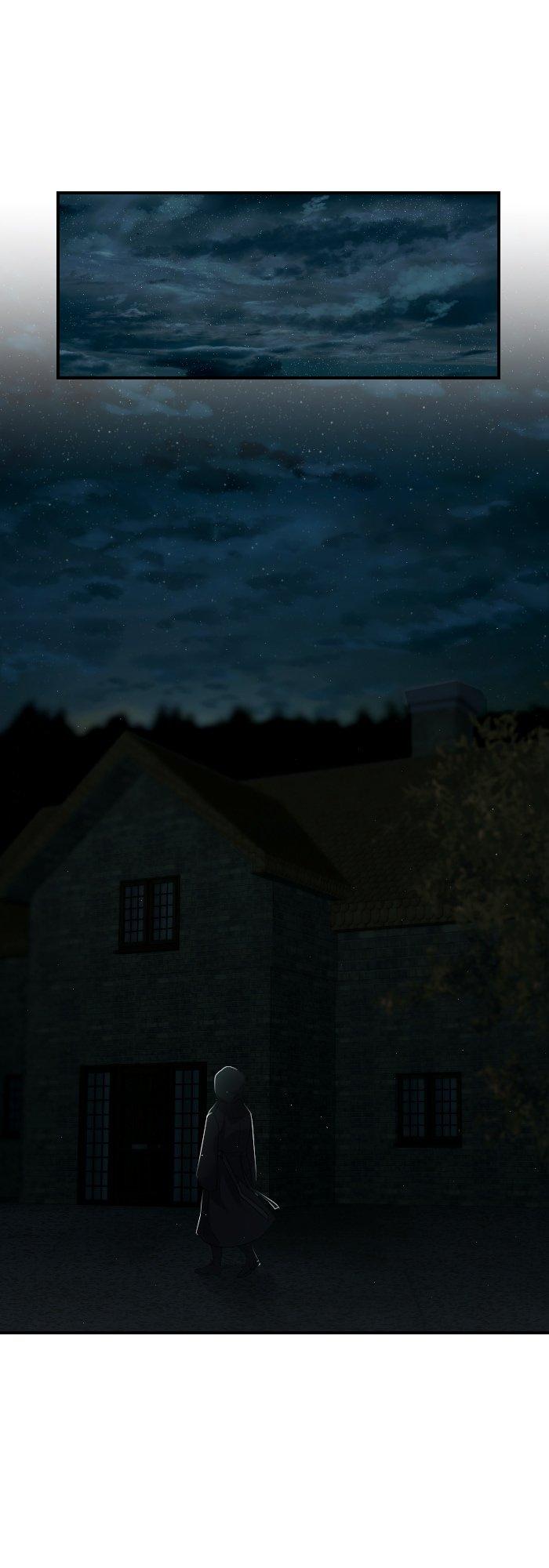 A Werewolf Boy - Chapter 10 Page 1