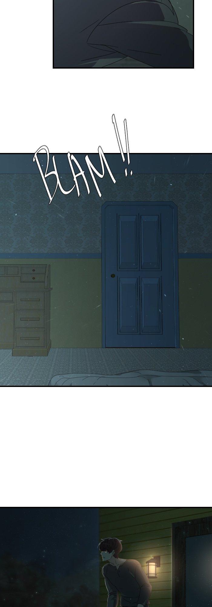 A Werewolf Boy - Chapter 10 Page 17