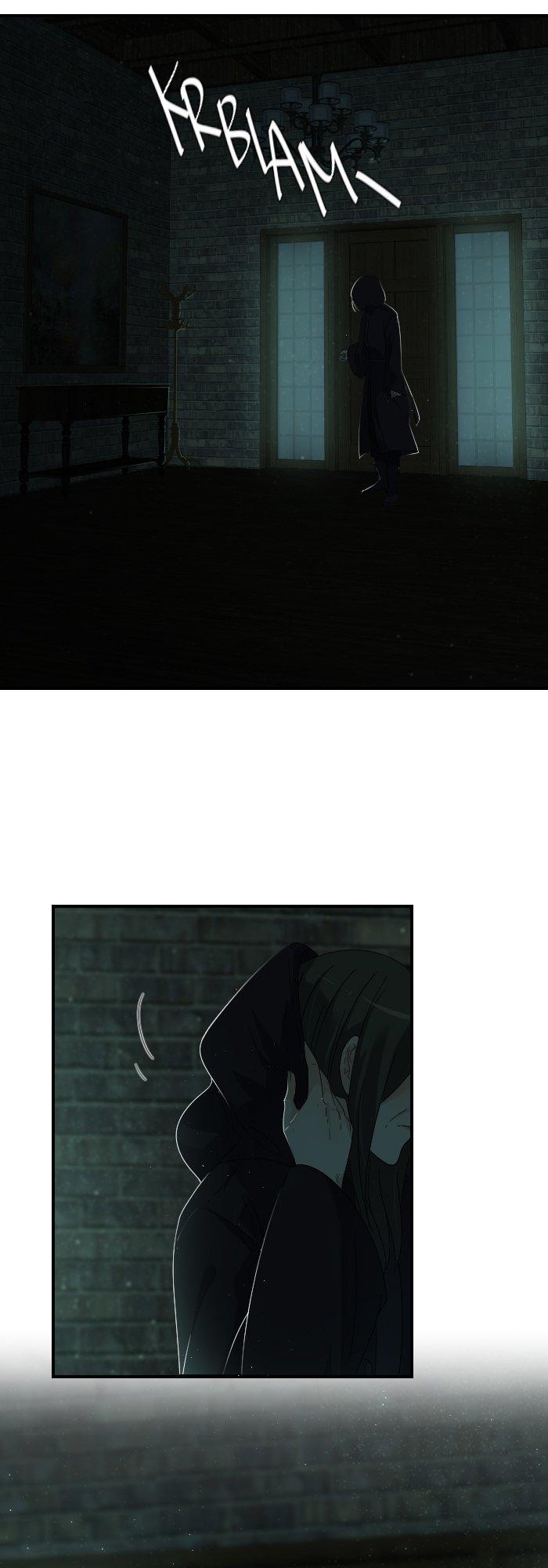 A Werewolf Boy - Chapter 10 Page 2