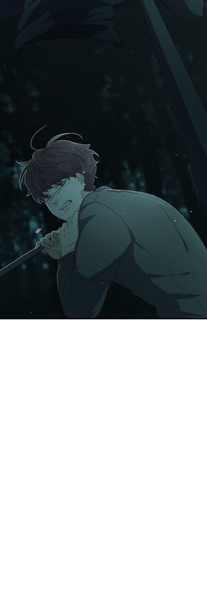 A Werewolf Boy - Chapter 10 Page 35