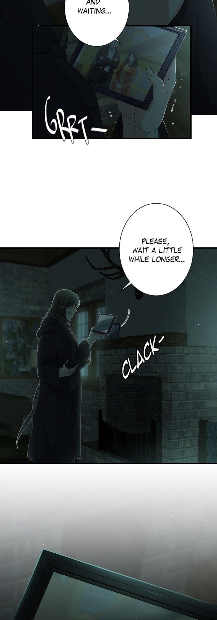 A Werewolf Boy - Chapter 10 Page 7