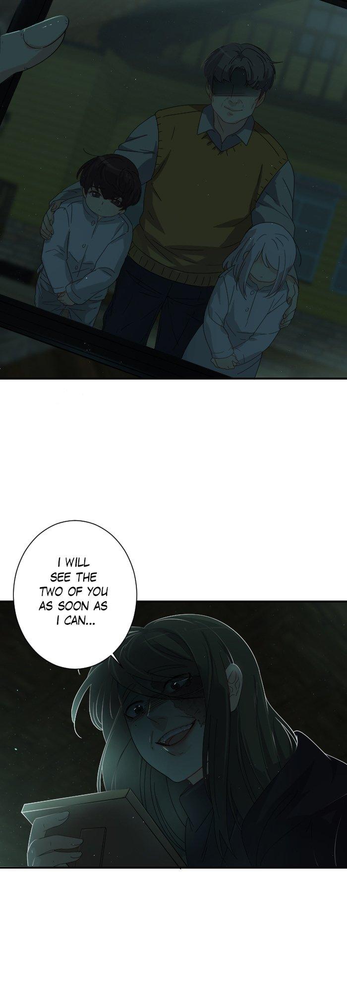 A Werewolf Boy - Chapter 10 Page 8