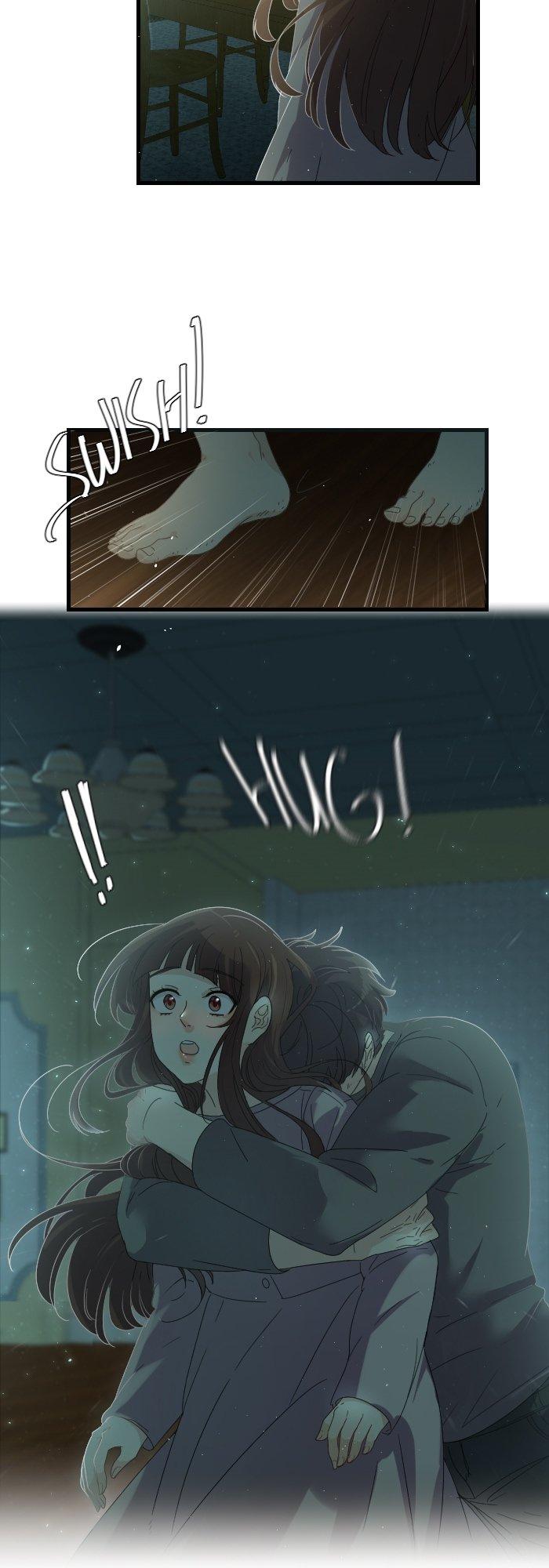 A Werewolf Boy - Chapter 11 Page 15