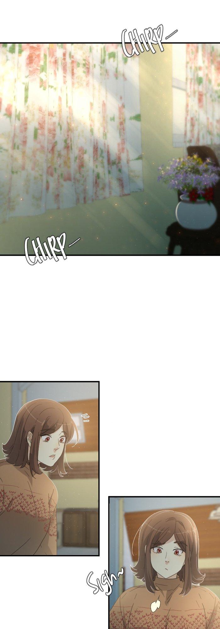 A Werewolf Boy - Chapter 11 Page 21