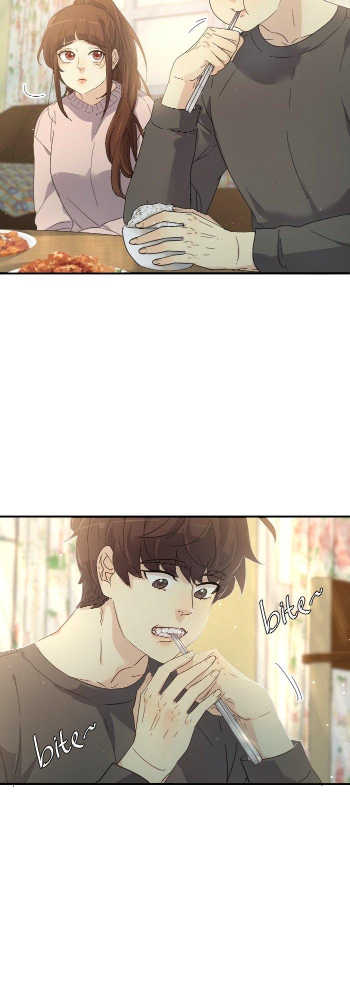A Werewolf Boy - Chapter 11 Page 28