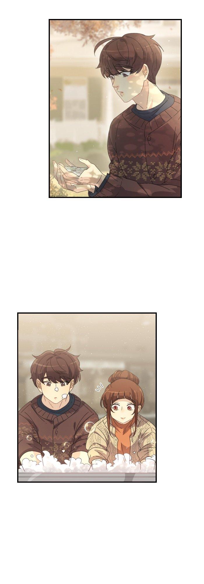 A Werewolf Boy - Chapter 12 Page 12