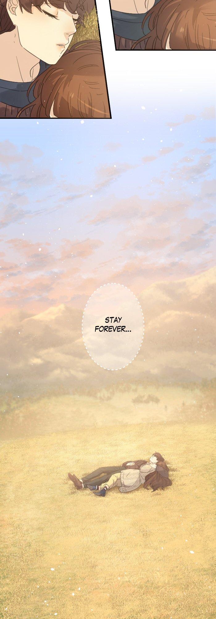 A Werewolf Boy - Chapter 12 Page 28