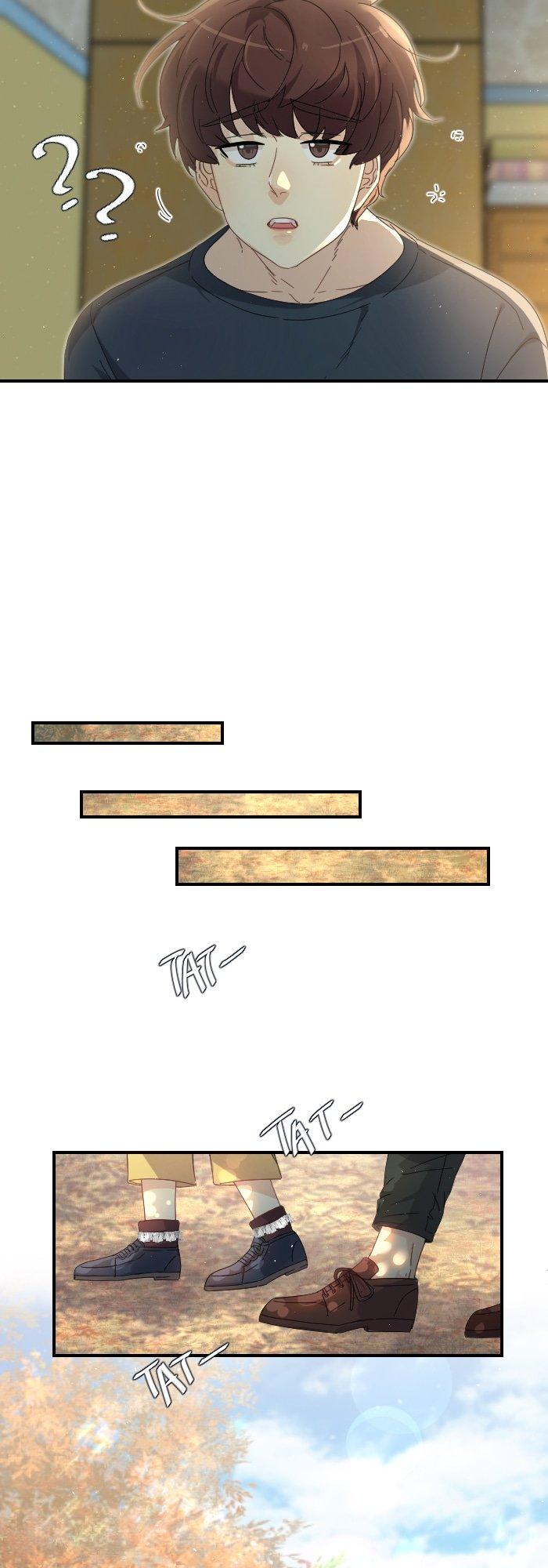 A Werewolf Boy - Chapter 12 Page 4