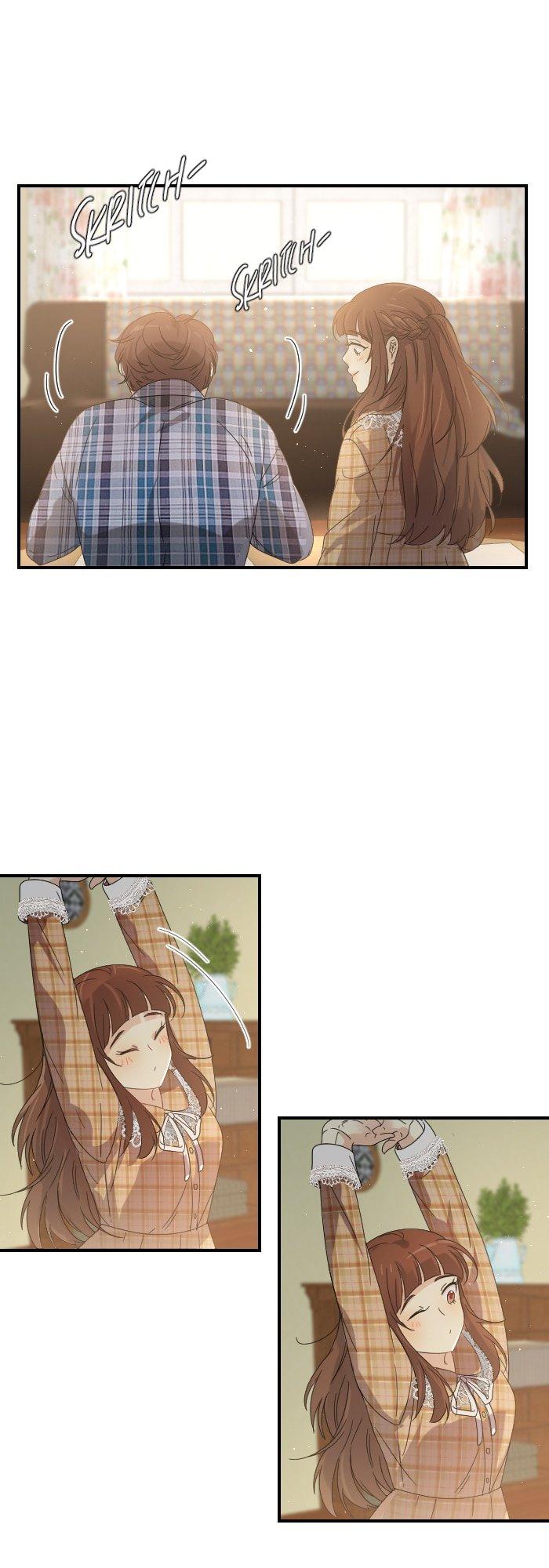 A Werewolf Boy - Chapter 13 Page 13